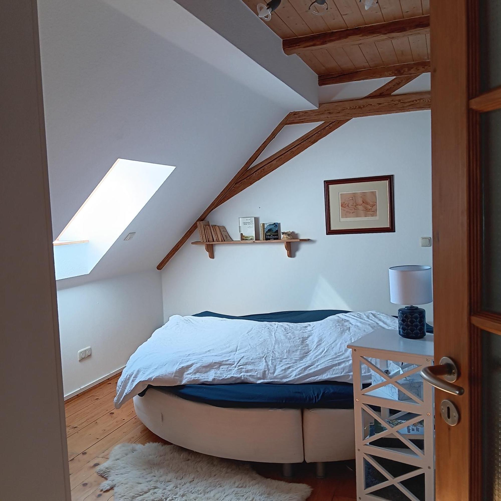 Schwalbennest Kaisitz Apartment Luaran gambar