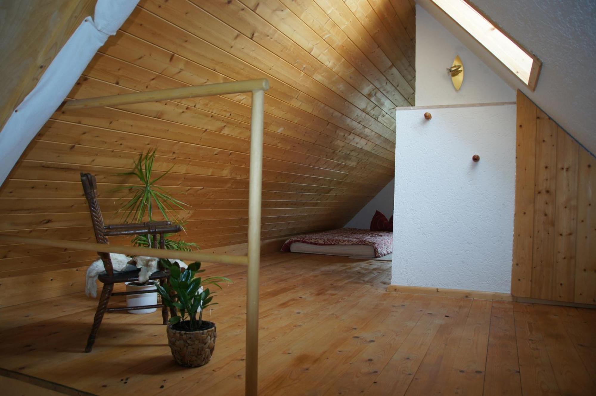 Schwalbennest Kaisitz Apartment Luaran gambar